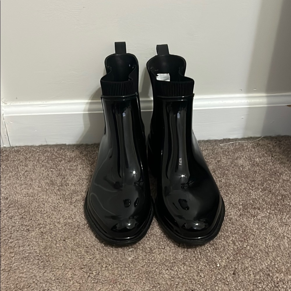 A New Day Black Women's Shoes
